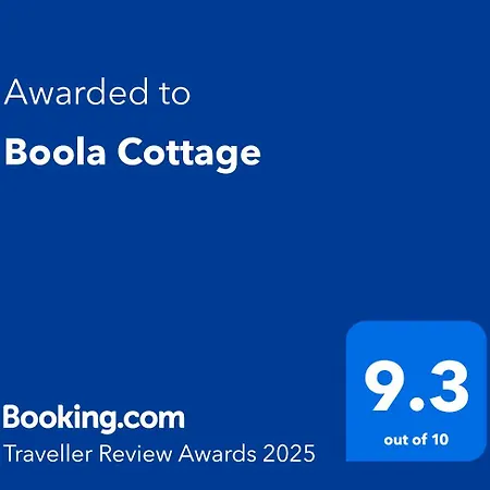 Boola Browns Cross Roads