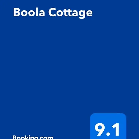 Dom wakacyjny Boola