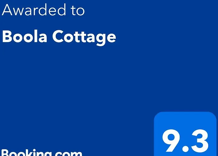 Boola Browns Cross Roads